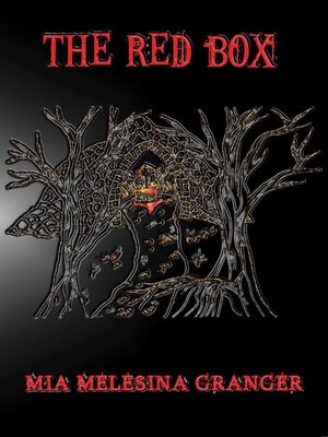 cover image of The Red Box